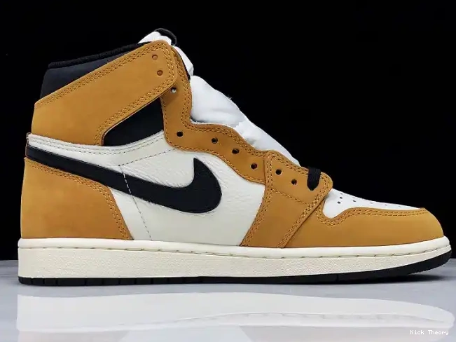 Kicktheory the of Retro Rookie 555088-700 1 Year OG Air Jordan High 0521